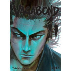 Vagabond 11